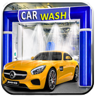 Car Pressure Washing Services आइकन