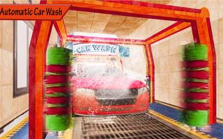 Car Pressure Washing Services स्क्रीनशॉट 2