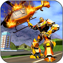 FPS Robot Strike Terrorist War-APK