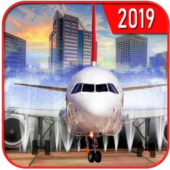 download Plane Wash And Detail Mechanic XAPK