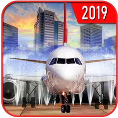 Plane Wash And Detail Mechanic XAPK download