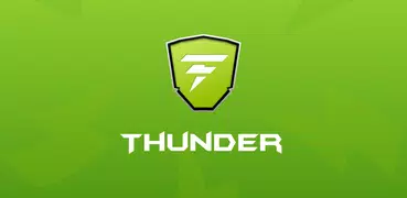 Thunder Tools - Secure WiFi