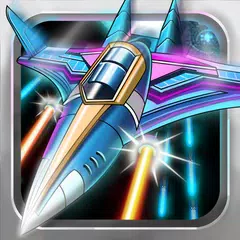 Galaxy War: Plane Attack Games APK Herunterladen
