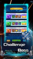 Galaxy War ảnh chụp màn hình 3