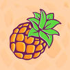 Pineapple Proxy - Easy Connect APK