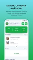 Master Quiz gönderen