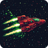Thunder Jets:Jet Fury Zeichen