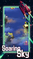 Thunder Jets:Jet Fury Plakat