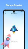 Thunder Clean -Booster, Faster Screenshot 2