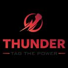 Thunder EV Charger biểu tượng