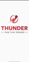 Thunder EV Charger Cartaz