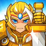 Raja Kelahiran Kembali : Idle  APK