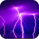 APK Thunder Storm Lightning Wallpa