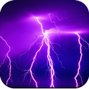 Thunder Storm Lightning Wallpa APK