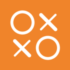 Tic Tac Toe - Multiplayer أيقونة