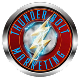 Icona THUNDER BOLT
