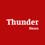 US Breaking News, Thunder News