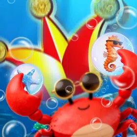 Pr GJil Tidal Adventure