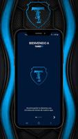 THUNDER VPN-poster