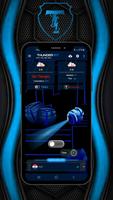 THUNDER VPN screenshot 2