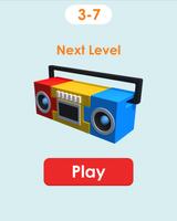 Deconstruct 3D screenshot 4