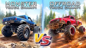 Monster Truck-poster