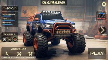 Monster Truck screenshot 1