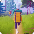 Backpacking