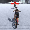 BMX Parkour - Bike Stunts APK