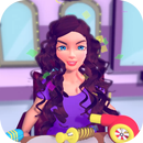 Curly Adopter APK