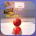 Spinning Dunk icon