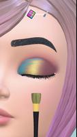 Eye Makeup Salon スクリーンショット 2