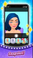 Fancy Makeover تصوير الشاشة 2