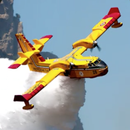 Fire Fighting Plane APK