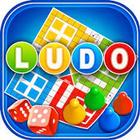 Ludo-test app أيقونة