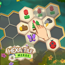 Hexa Tiles Merge APK