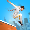 ParkoV: parkour rooftop runner APK