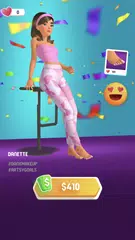 Foot Spa XAPK Herunterladen