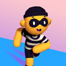 Roller Heist APK