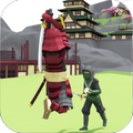 Samurai Slash
