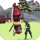 Samurai Slash biểu tượng