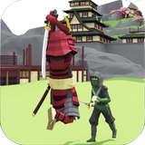 Samurai Slash icon