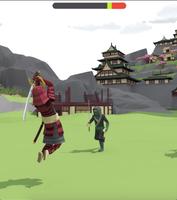 Samurai Slash 截图 2