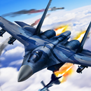 Thunder Air War Sims-Fun FREE Airplane Games APK
