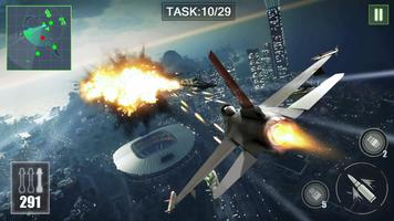Thunder Air War Sims bài đăng