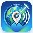 GPS Info icon