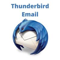 Thunderbird Email Tipss captura de pantalla 1