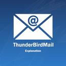 Thunderbirds Email Explanation APK