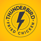 Thunderbird Chicken icon