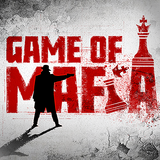 Game of Mafia আইকন